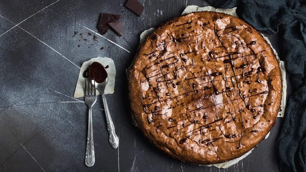 Torta brownie