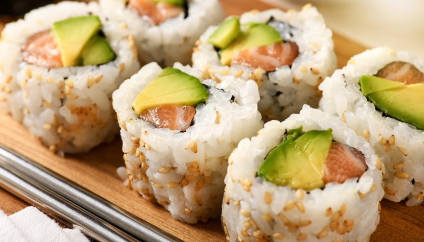 Uramaki