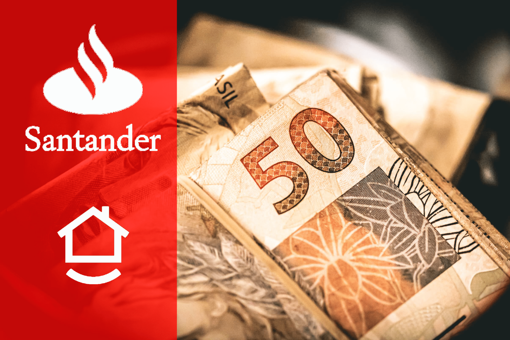 Veja o que você ganha ao fazer Portabilidade de salário para o Santander