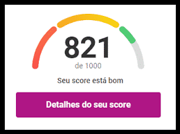 Como aumentar seu score de graça