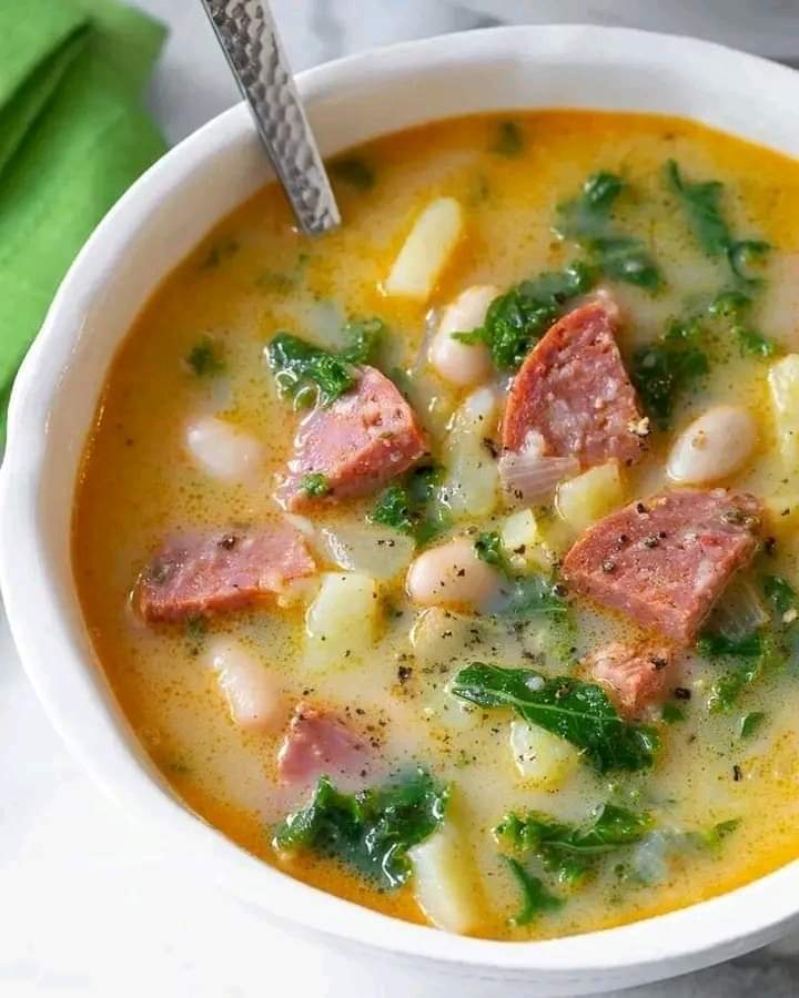 CALDO VERDE FITNESS