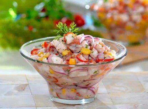 Ceviche