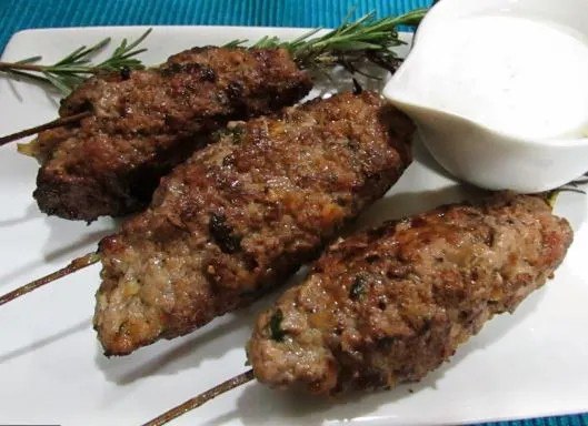 Kafta de feijão