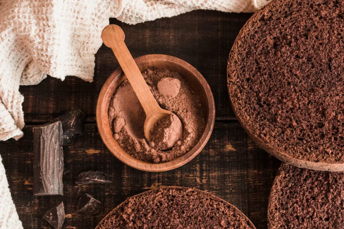 BENEFÍCIOS DO CHOCOLATE PARA PELE E CABELOS: COMO USAR E CUIDAR DA SUA BELEZA NATURALMENTE