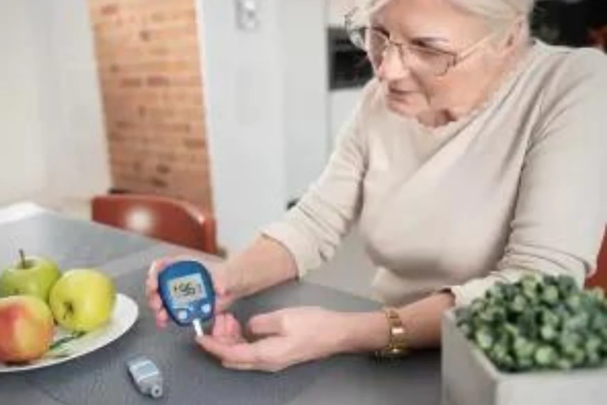 DIABETES E MUDANÇAS CLIMÁTICAS: COMO AS MUDANÇAS NO CLIMA AFETAM A SAÚDE E COMO SE PREVENIR