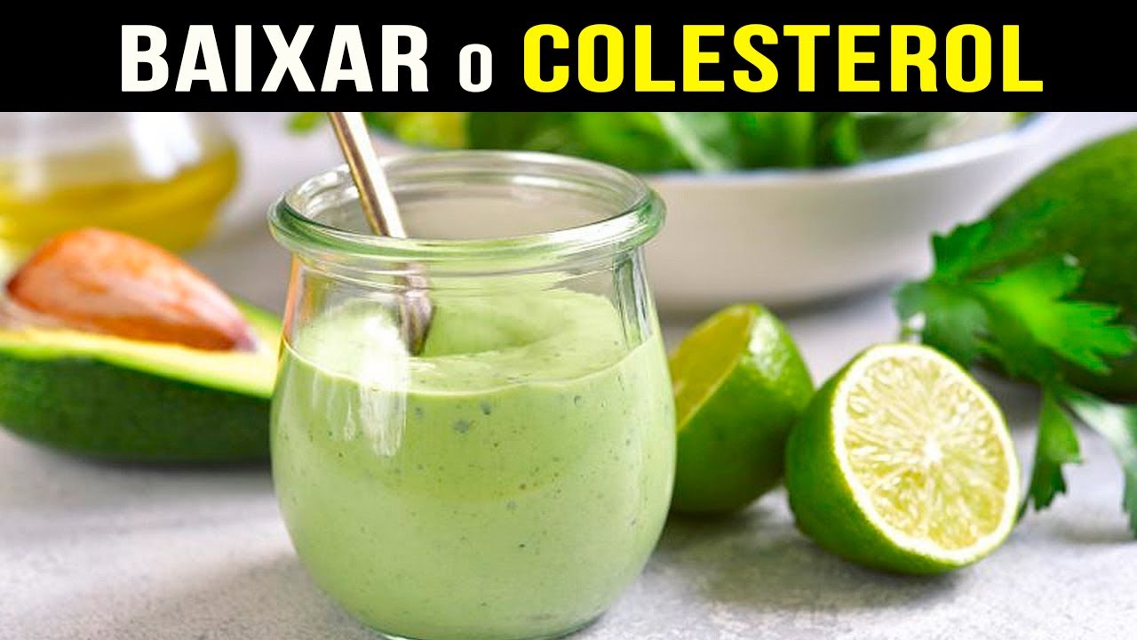 8 dicas para baixar o colesterol ruim (LDL)