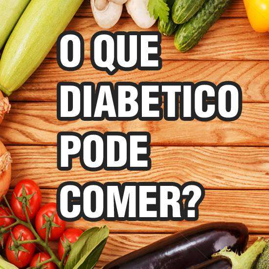 6 alimentos excelentes para diabéticos