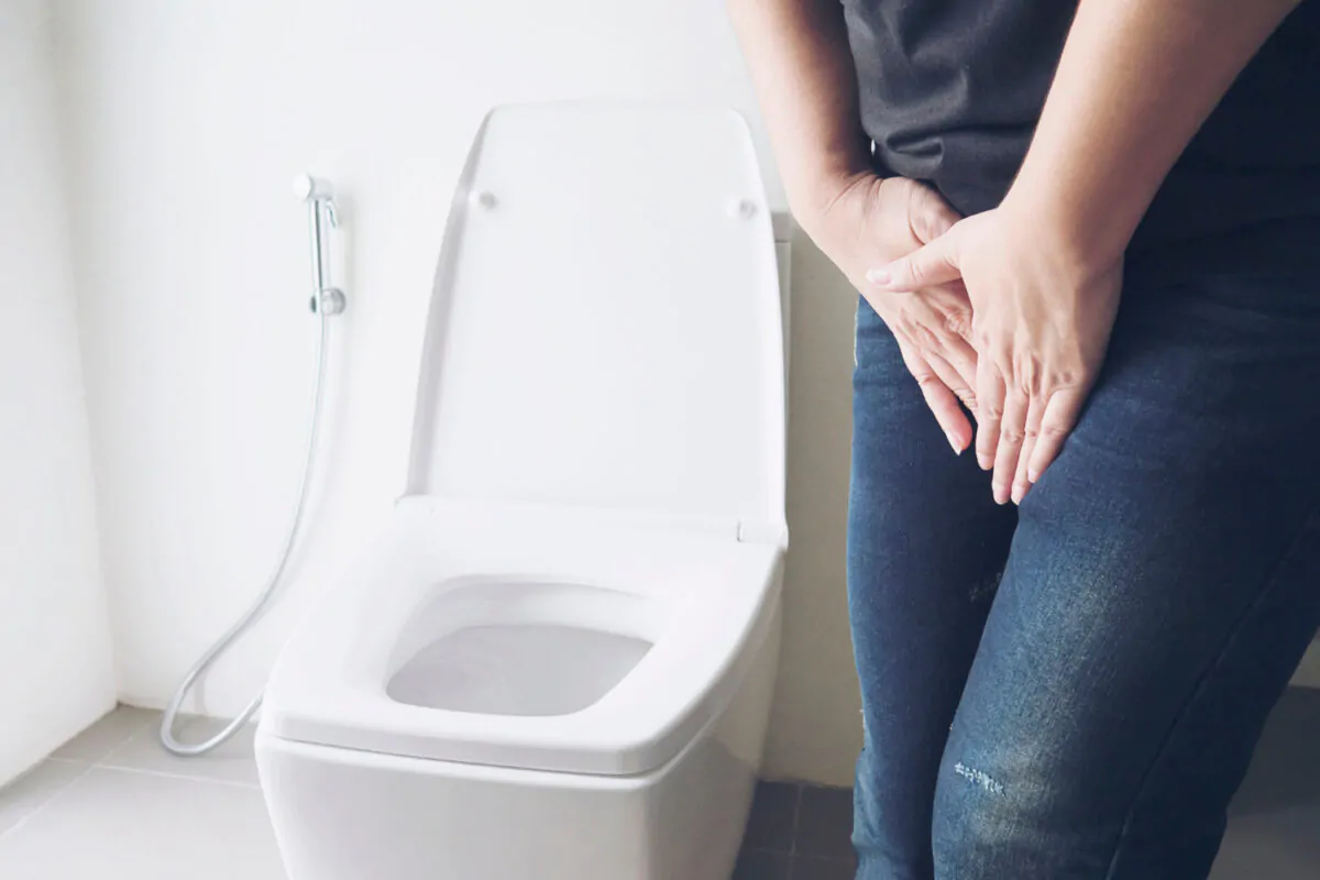 7 CHÁS EFICAZES NO COMBATE À INFECÇÃO URINÁRIA