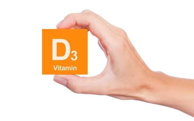 A VITAMINA D3: O QUE É E ONDE ENCONTRAR?