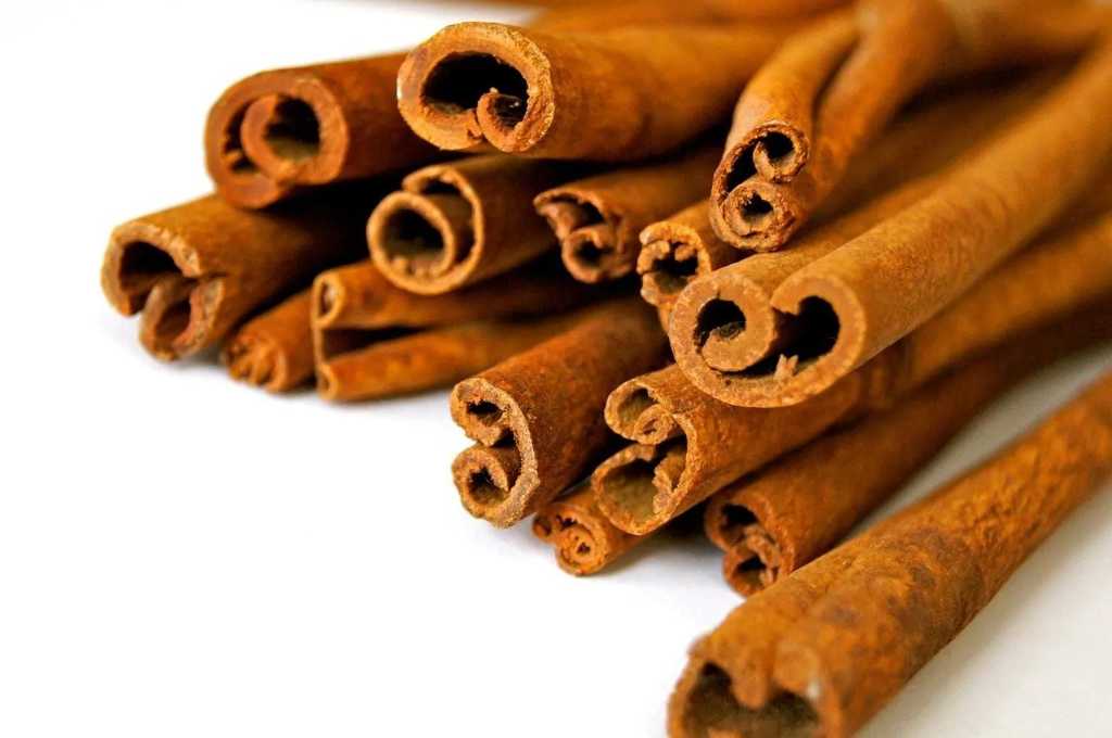 CANELA E CAMOMILA, 2 INGREDIENTES PARA CONTROLAR A DIABETES