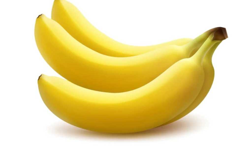 Por que você deve comer pelo menos uma banana por dia