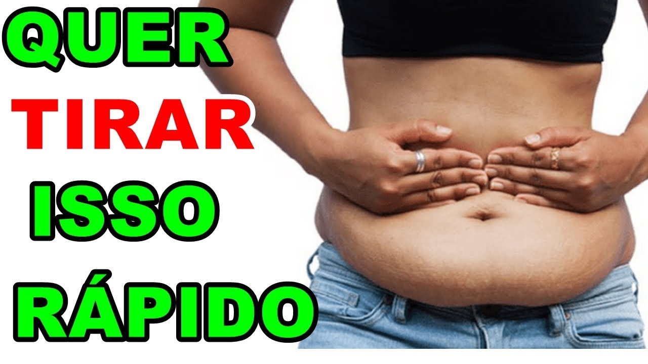 15 alimentos para PERDER PESO RÁPIDO, comece a emagrecer e perder barriga