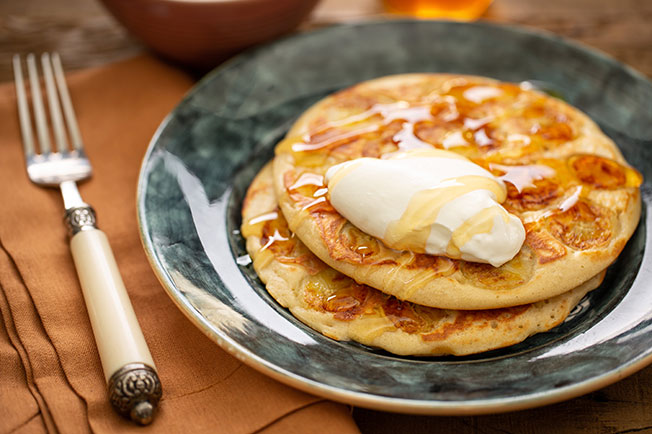 3 lanches fit para uma alimentação saudável