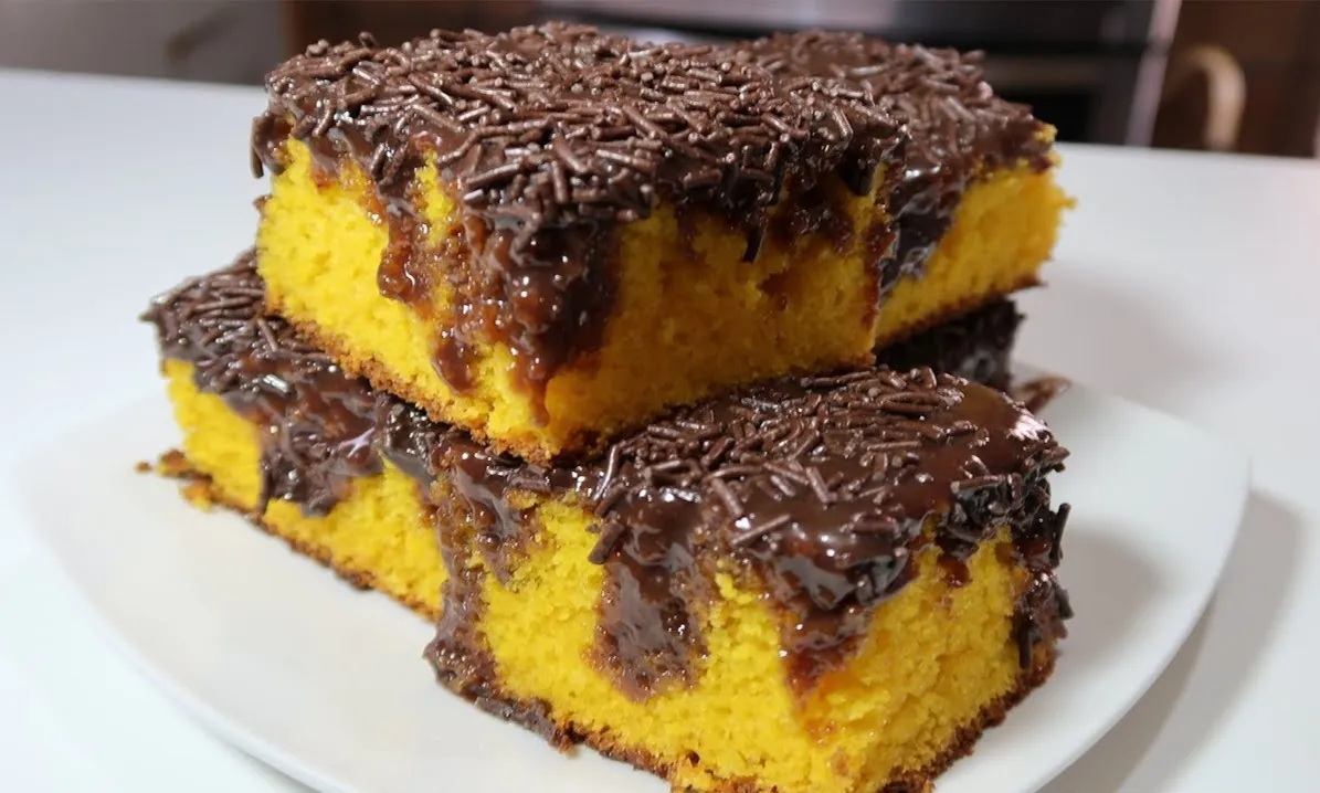 7 Dicas para Fazer um Delicioso Bolo de Cenoura com Cobertura de Chocolate