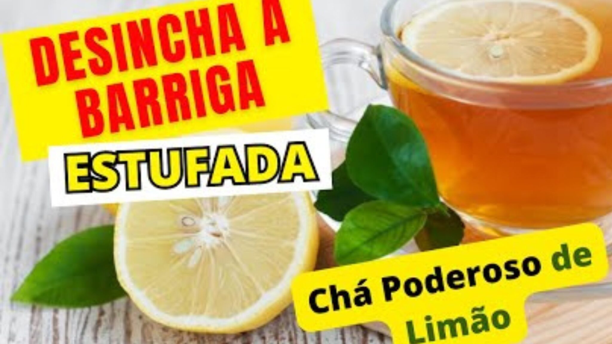 Suco que derrete quilos durante a noite