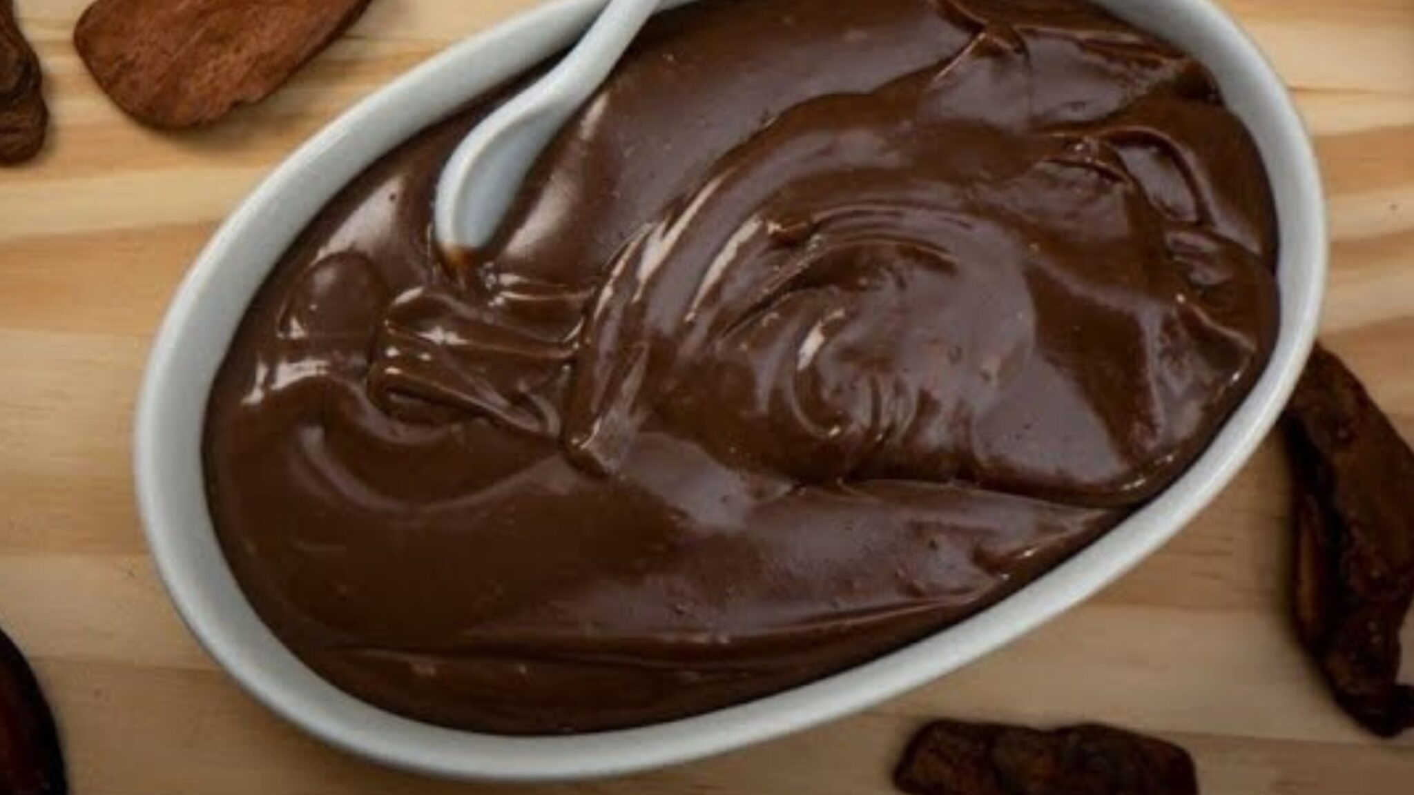 Brigadeiro de banana SEM AÇÚCAR fácil e prático