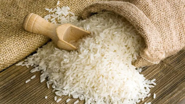 Arroz Branco e Arroz integral – Qual é a Diferença?