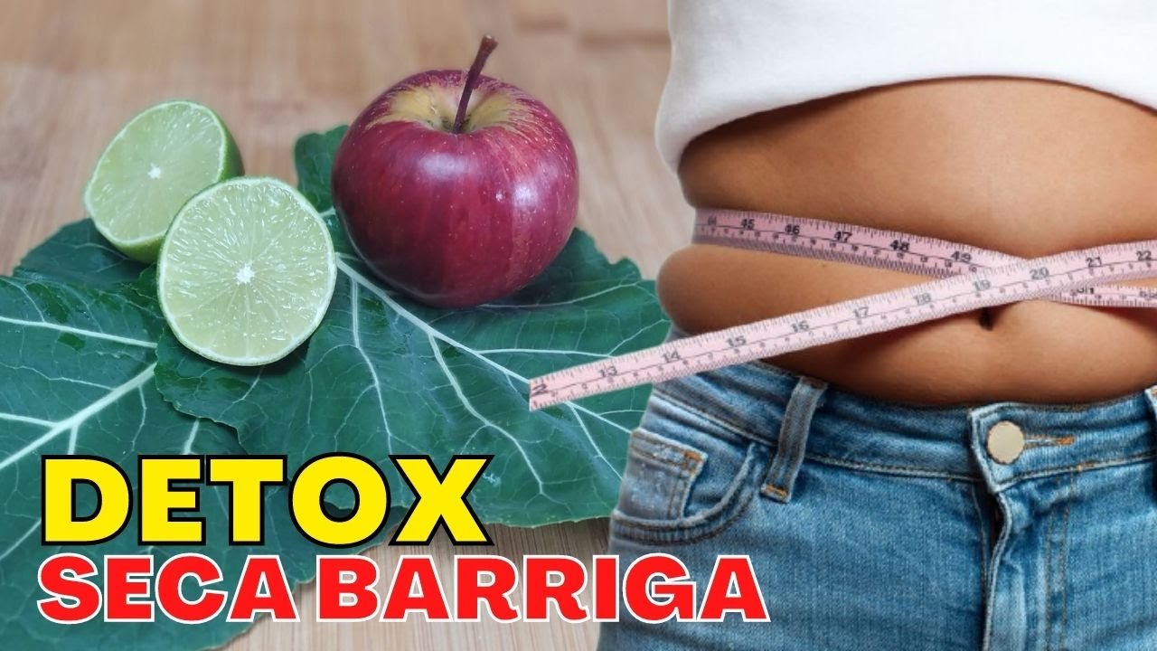 Suco detox delicioso, desfrute dos inúmeros benefícios