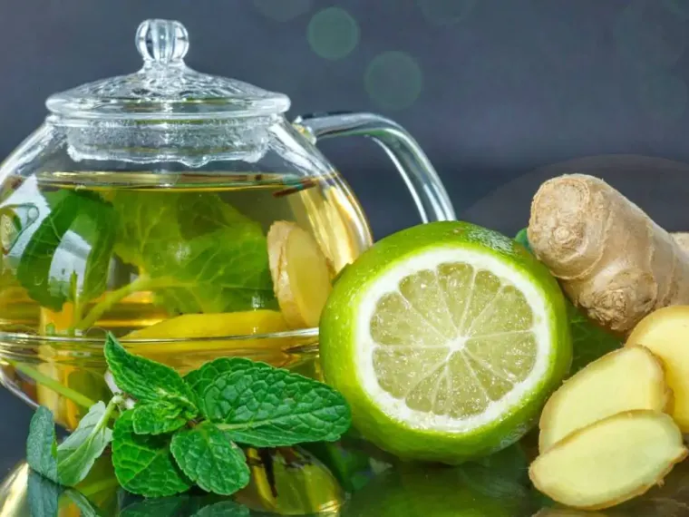 Suco Detox Seca Barriga – 6 Receitas para Queimar Gordura Hoje!