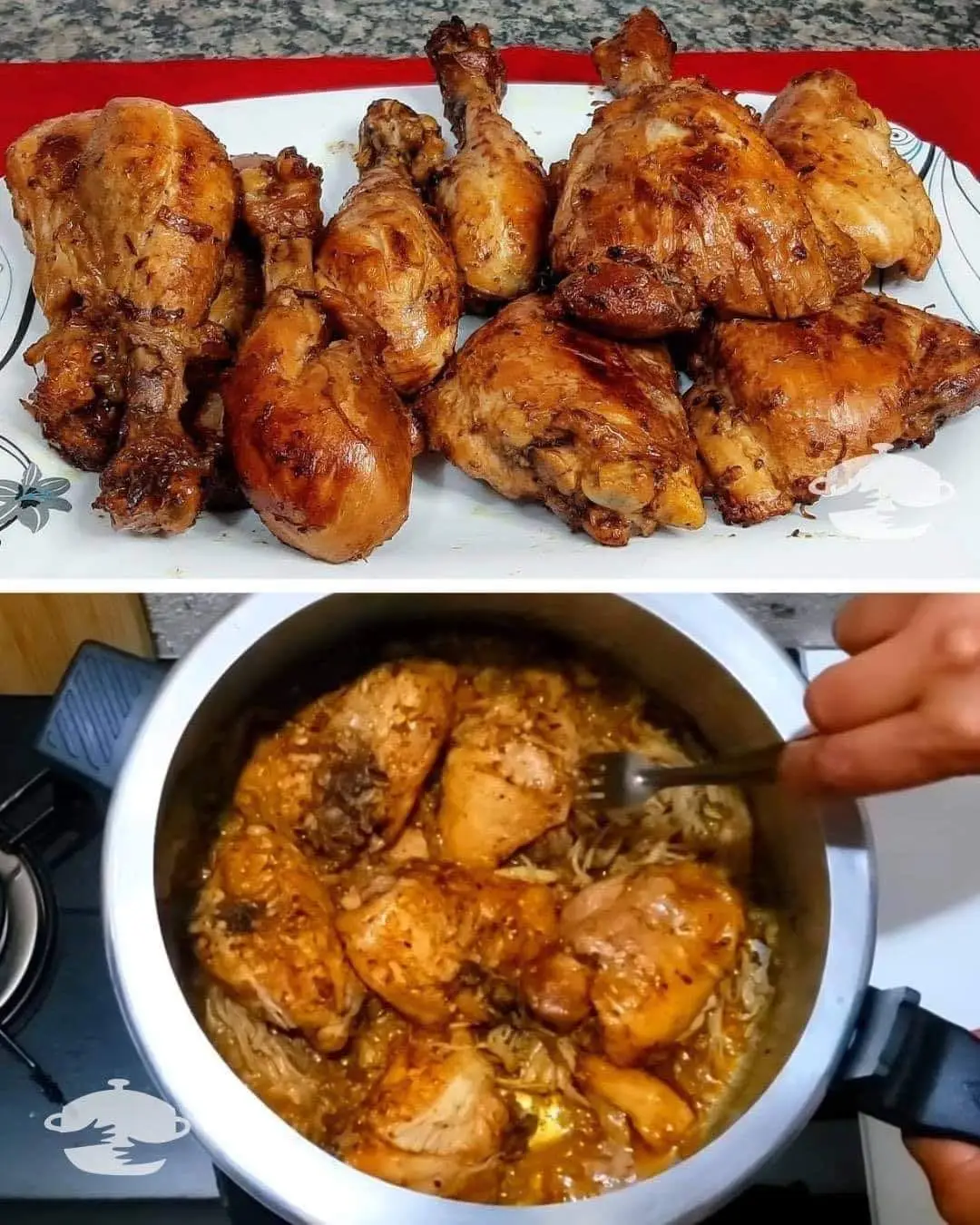 4 Motivos para Você Experimentar o Frango Frito na Água