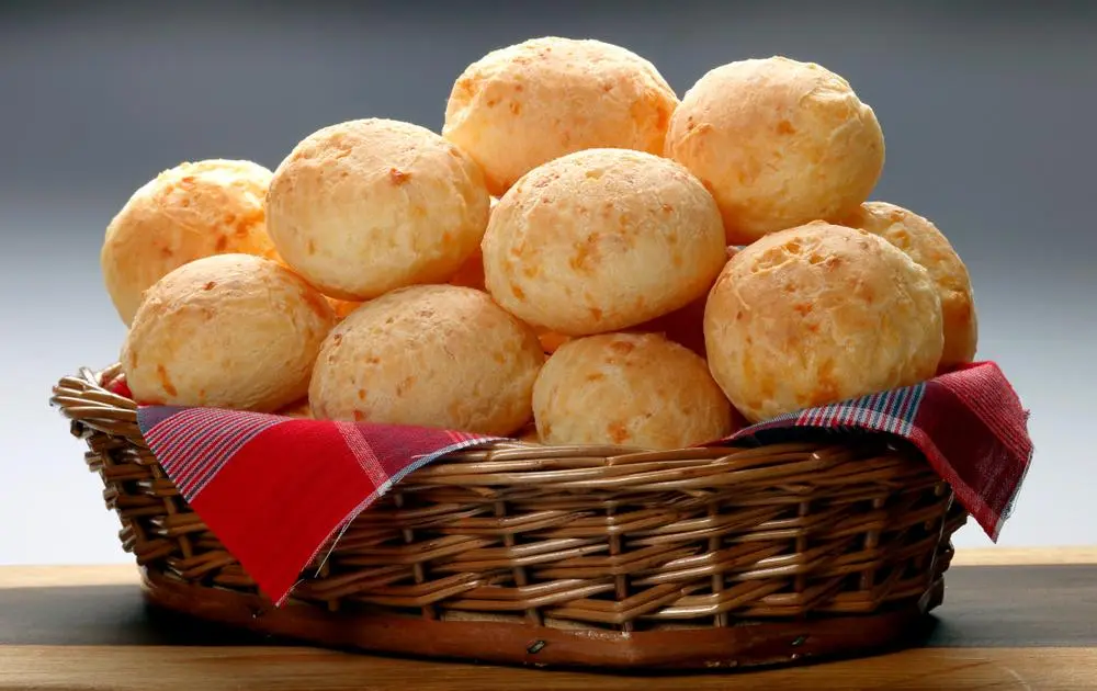 6 Razões para Você Experimentar o Pão de Queijo Fit Perfeito