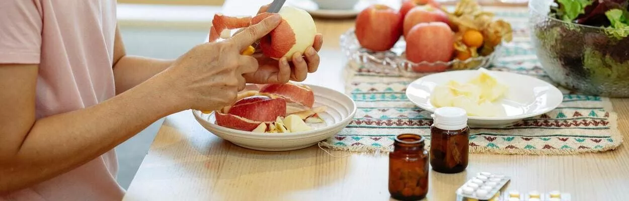 Descubra quais alimentos evitar depois de uma cirurgia