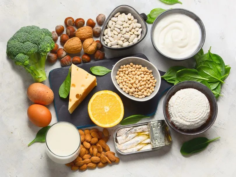 Alimentação para osteoporose: o que comer e o que evitar