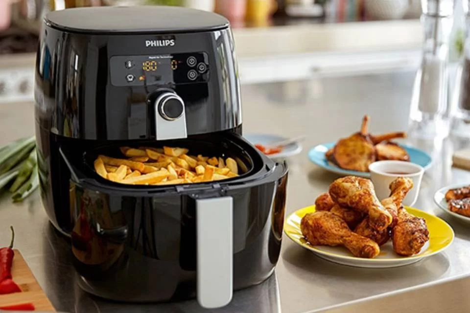 09 segredos sobre Airfryer que você precisa saber