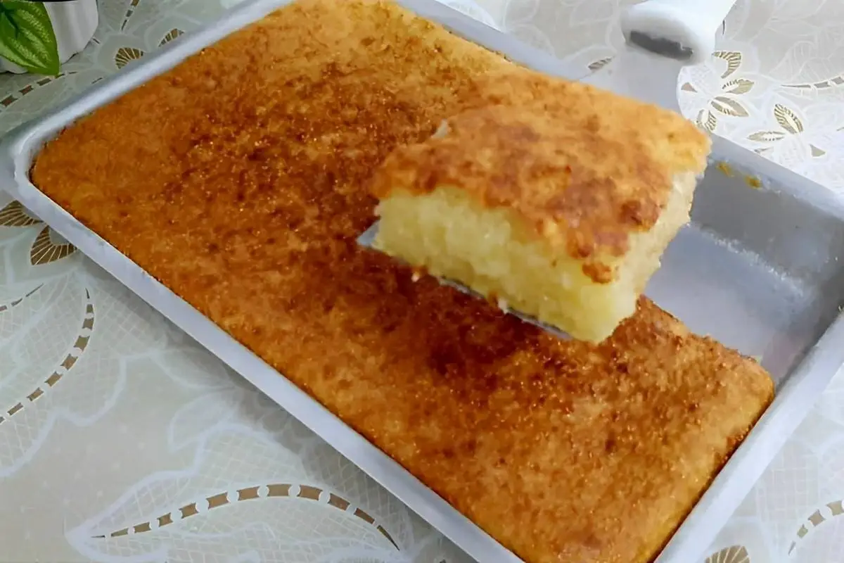 7 Dicas para Fazer um Bolo de Tapioca Granulada