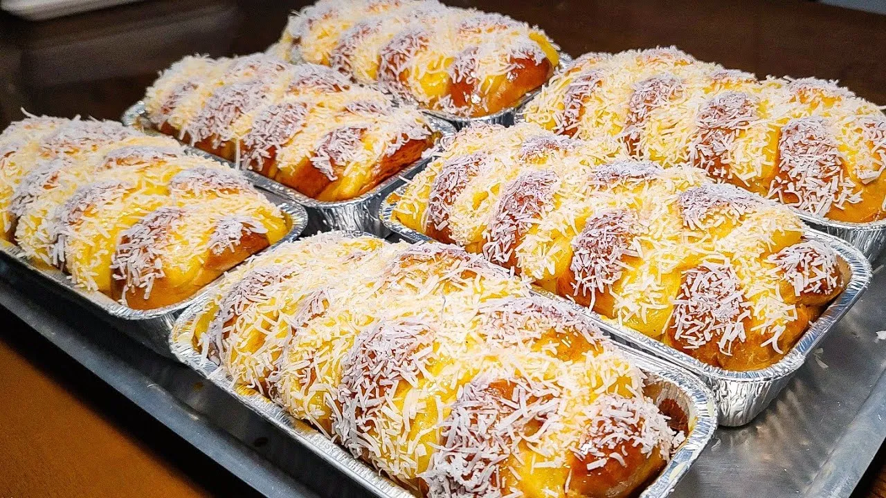 5 Dicas para Você Fazer Rosca de Padaria Perfeita em Casa