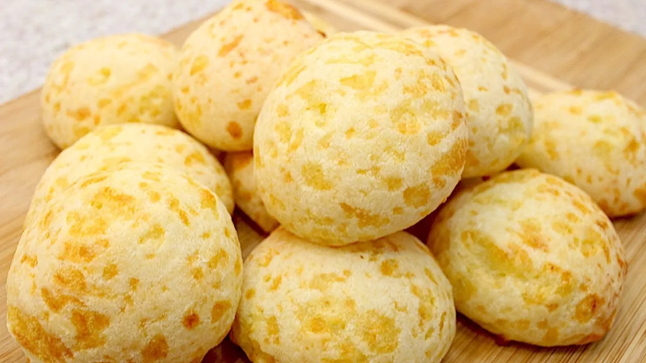 7 Dicas para Fazer o Pão de Queijo Mineiro Perfeito