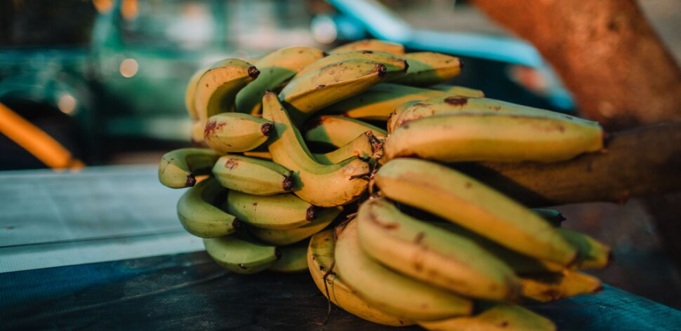 Banana: quais são os benefícios da fruta para a sua saúde?