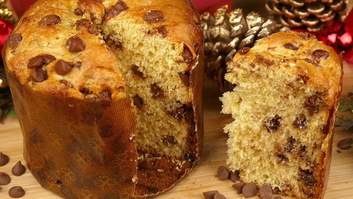 7 Dicas para Fazer um Panetone Fácil e Muito Molhadinho