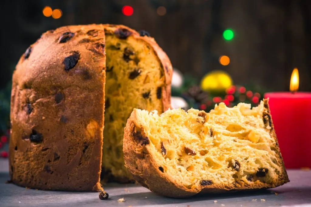 Como Fazer Panetone e bolo caramelizado de coco