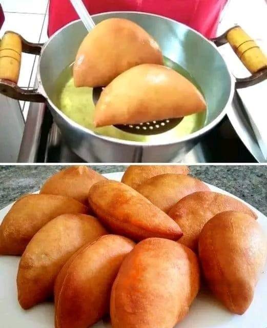 Pastel Chinês