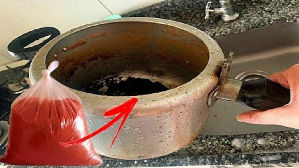 Receita de Caseiras Coloral Limpa Mais Panela que Sabão