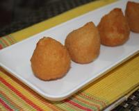 Coxinha