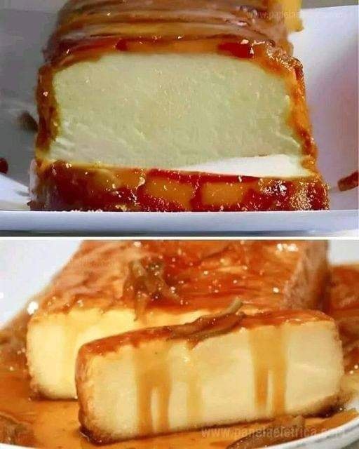 Bolo De Banana