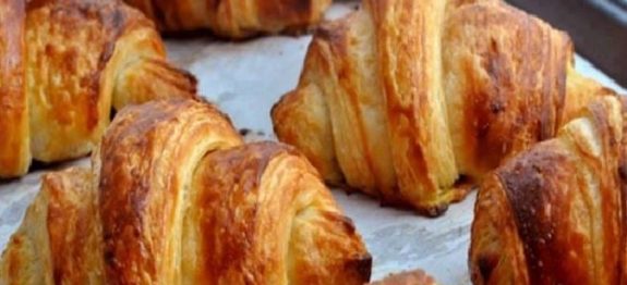 croissants