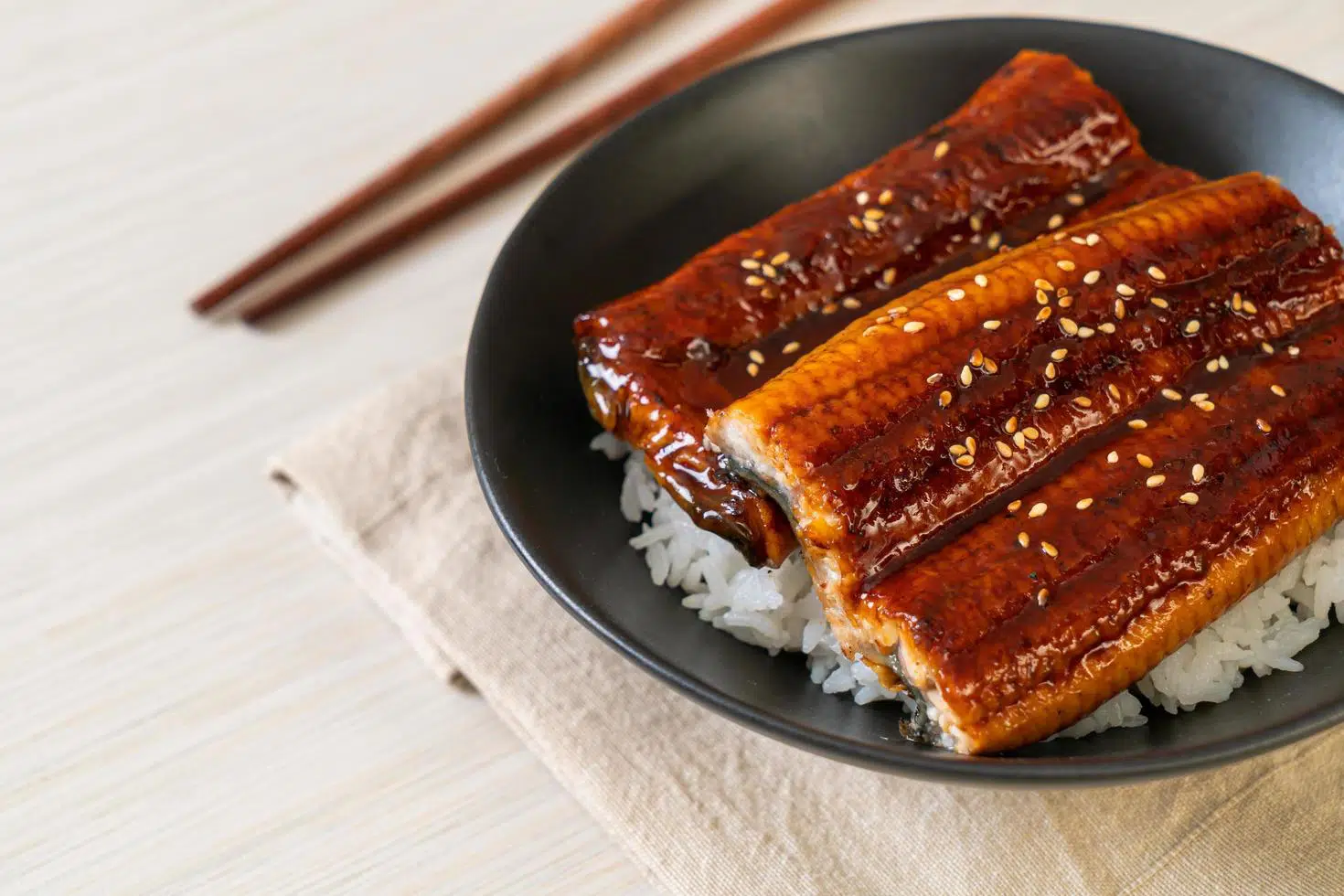 Unagi