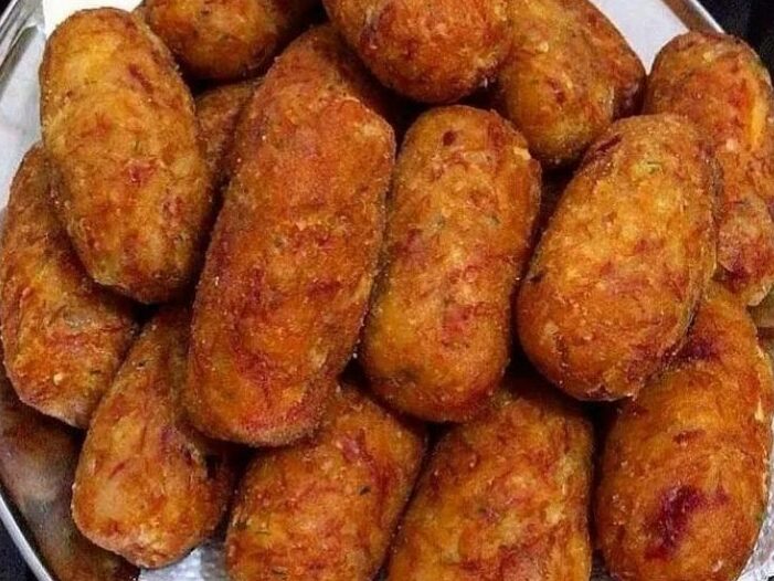 croquetes