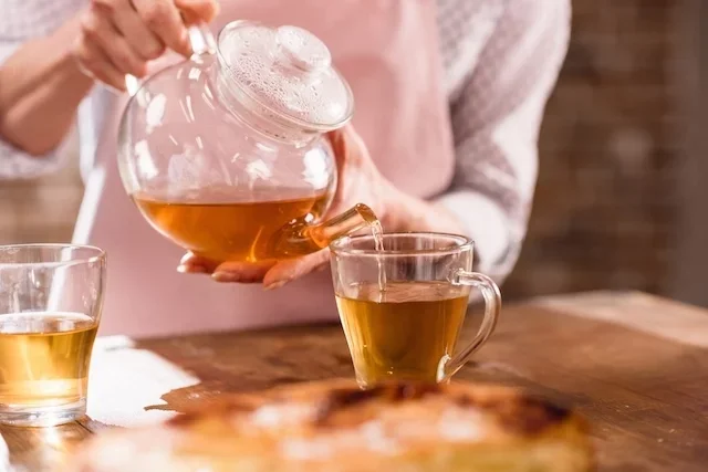 Chás para Diarreia: 10 Melhores Opções