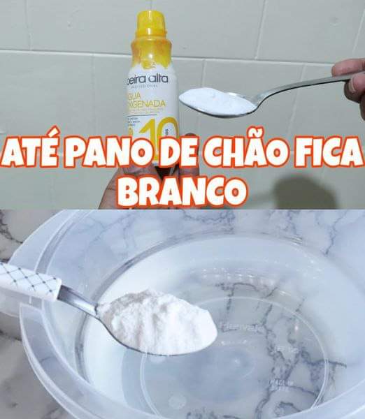 COMO LAVAR ROUPA BRANCA AMARELADA e ENCARDIDA 🧺 sem lavar na máquina, sem esfregar na mão