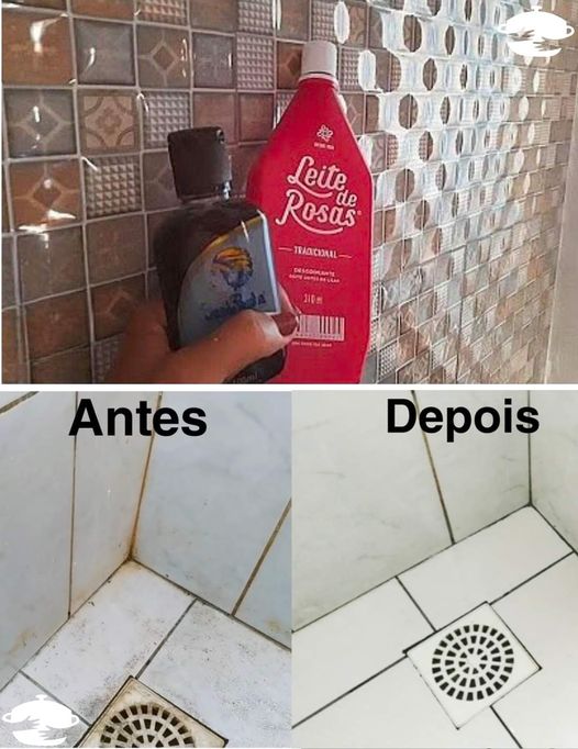 Como Limpar Azulejo Encardido de um Jeito Simples e Sem Esforço