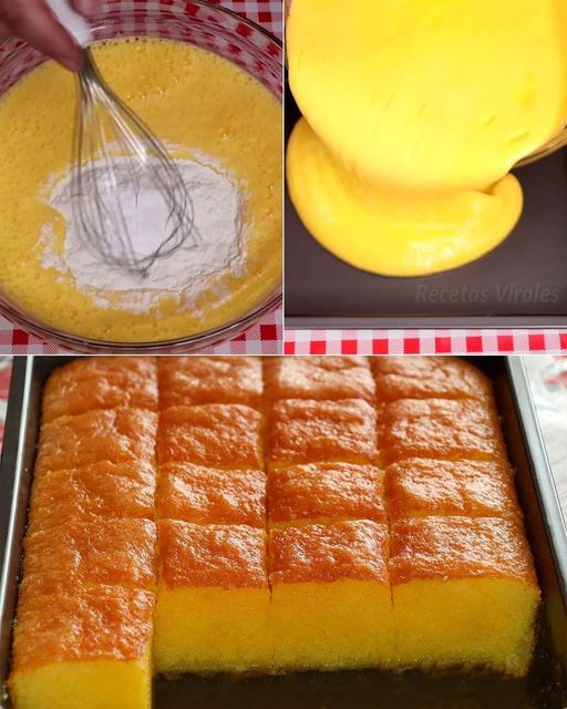 Bolo de Laranja SUPER fofo