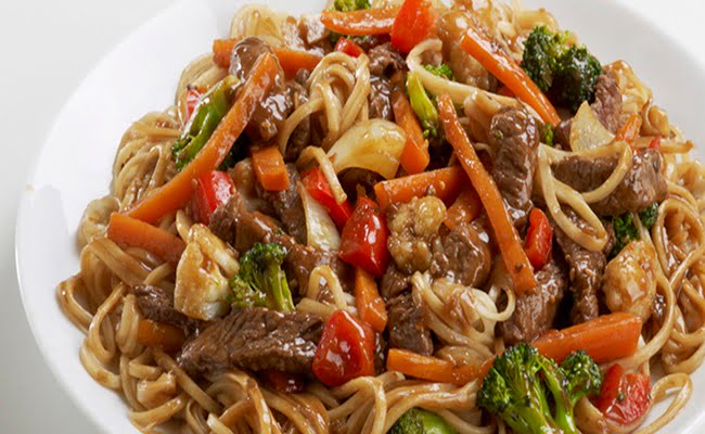 yakisoba