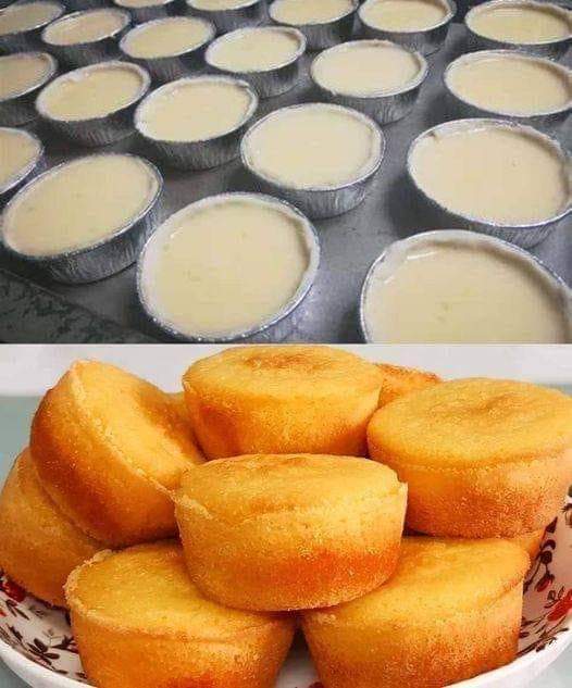 bolinhos de São Bento 