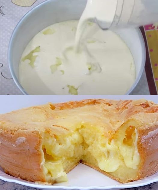  Bolo de Polvilho 