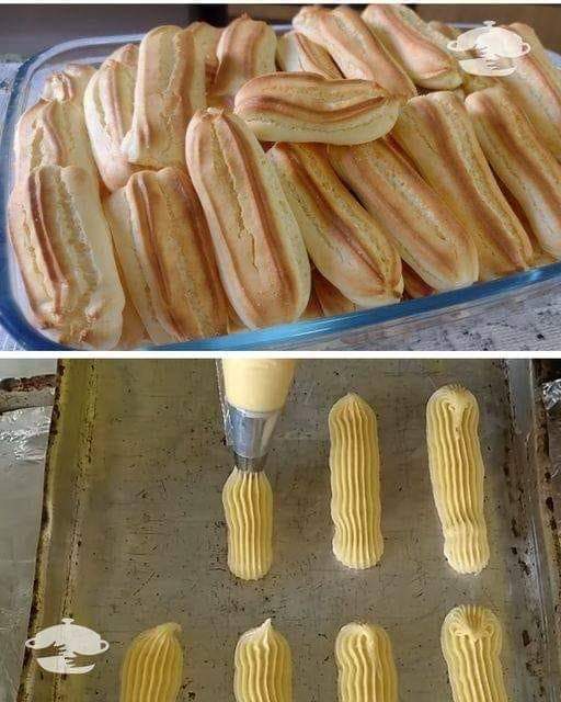 Biscoitinho Caseiro que Derrete na Boca