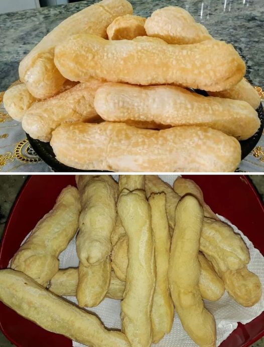  BISCOITO SALGADO DE POLVILHO FRITO